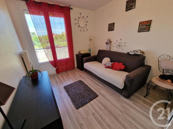 Appartement T4 à vendre  4 pièces - 67 m2 LONS LE SAUNIER - 39