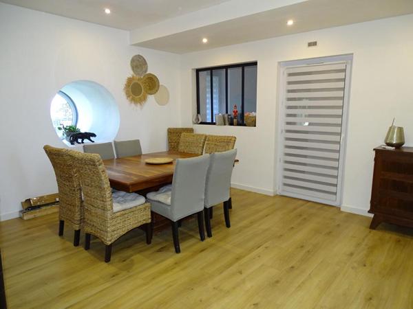 Ancienne église rénovée, proche du lac de Voulgans