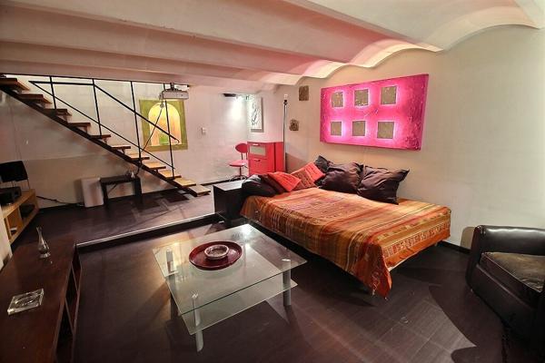 Appartement T4 Duplex 78m² Marseille 6ème Secteur Notre-Dame