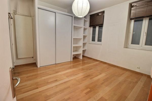 Appartement T4 Duplex 78m² Marseille 6ème Secteur Notre-Dame