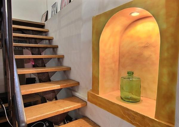 Appartement T4 Duplex 78m² Marseille 6ème Secteur Notre-Dame