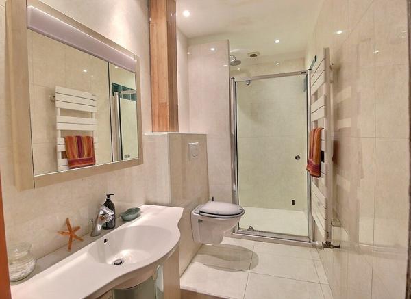 Appartement T4 Duplex 78m² Marseille 6ème Secteur Notre-Dame