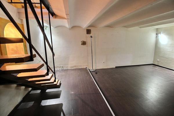 Appartement T4 Duplex 78m² Marseille 6ème Secteur Notre-Dame