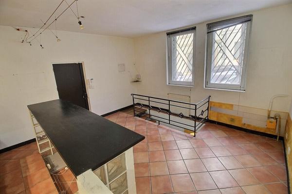 Appartement T4 Duplex 78m² Marseille 6ème Secteur Notre-Dame