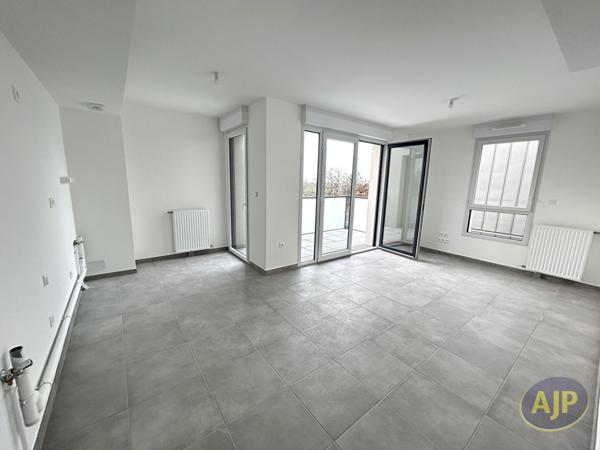 Vente appartement Saint Herblain : 240 000 € - AJP Immobilier Saint Herblain