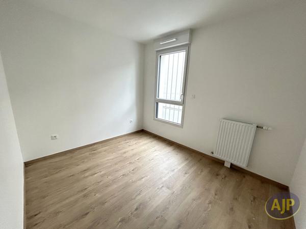 Vente appartement Saint Herblain : 240 000 € - AJP Immobilier Saint Herblain