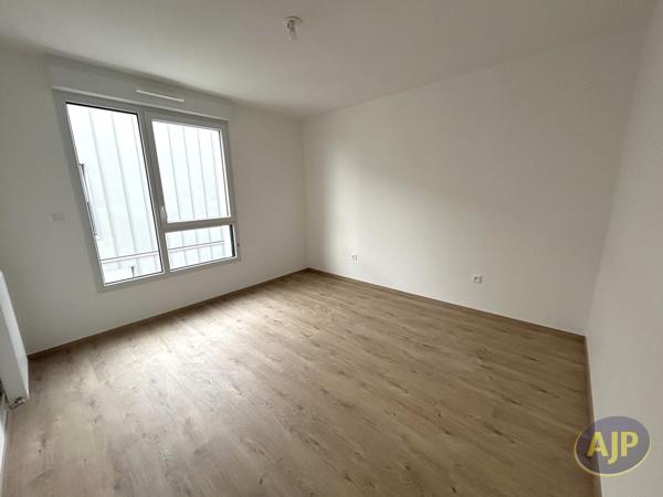 Vente appartement Saint Herblain : 240 000 € - AJP Immobilier Saint Herblain