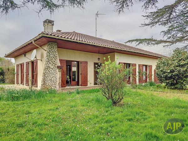 Vente maison Gujan Mestras : 572 000 € - AJP ACTEA La Hume