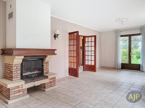 Vente maison Gujan Mestras : 572 000 € - AJP ACTEA La Hume