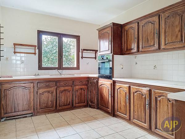 Vente maison Gujan Mestras : 572 000 € - AJP ACTEA La Hume
