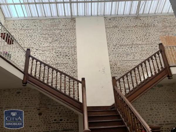 Appartement à louer 3 pièces 72.06m² Pau (64000)