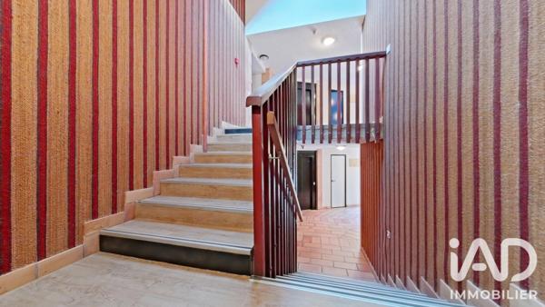 Studio à vendre 22,89 m² Lélex