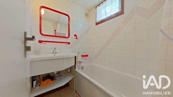 Studio à vendre 22,89 m² Lélex