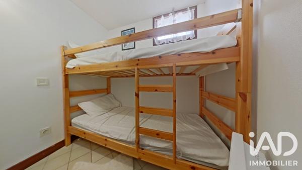 Studio à vendre 22,89 m² Lélex