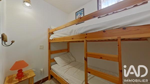Studio à vendre 22,89 m² Lélex