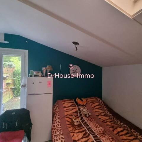 Appartement à louer 1 pièce de 16 m²