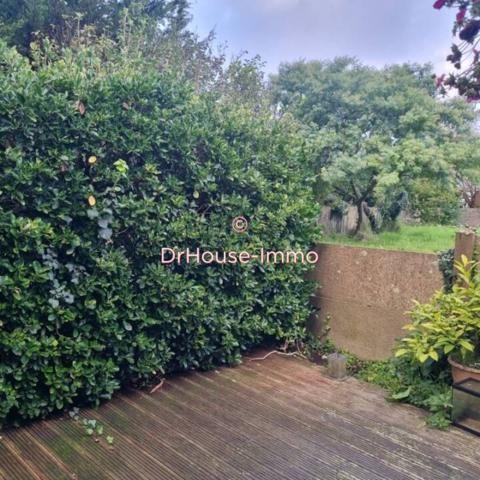 Appartement à louer 1 pièce de 16 m²