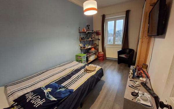 Appartement à vendre    5 pièces • 126,04 m2 Rives