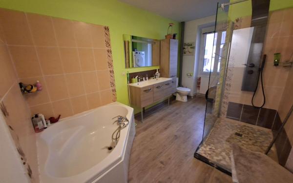 Appartement à vendre    5 pièces • 126,04 m2 Rives