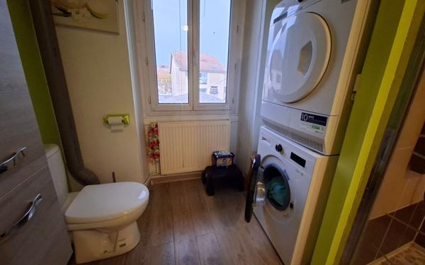 Appartement à vendre    5 pièces • 126,04 m2 Rives