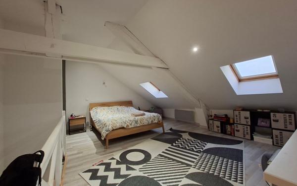 Appartement à vendre    5 pièces • 126,04 m2 Rives