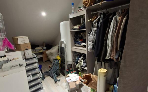 Appartement à vendre    5 pièces • 126,04 m2 Rives