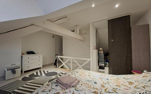 Appartement à vendre    5 pièces • 126,04 m2 Rives