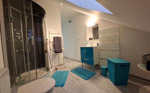 Appartement à vendre    5 pièces • 126,04 m2 Rives