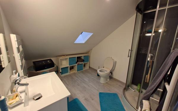 Appartement à vendre    5 pièces • 126,04 m2 Rives