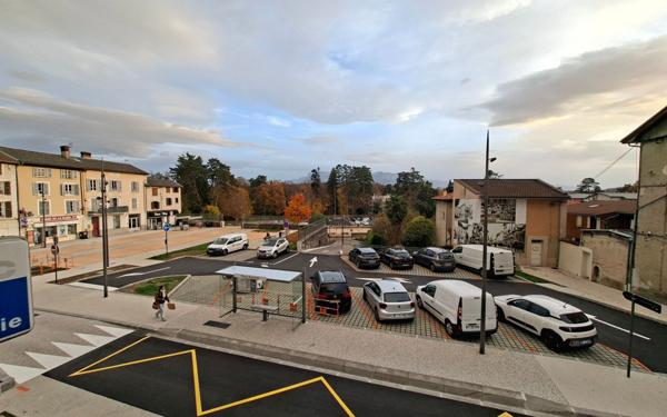 Appartement à vendre    5 pièces • 126,04 m2 Rives