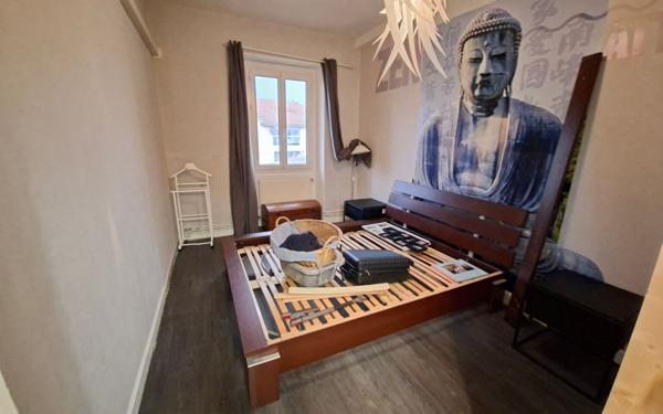 Appartement à vendre    5 pièces • 126,04 m2 Rives