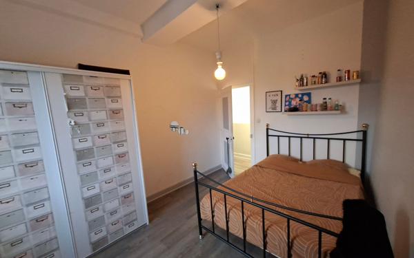 Appartement à vendre    5 pièces • 126,04 m2 Rives