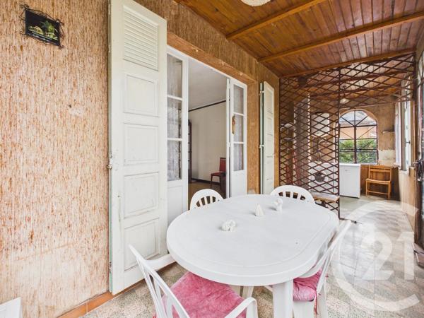 Maison à vendre  5 pièces - 84,02 m 2   LA VALETTE DU VAR  - 83