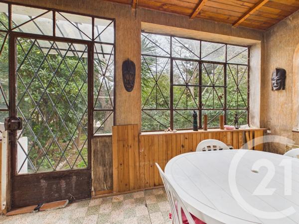 Maison à vendre  5 pièces - 84,02 m 2   LA VALETTE DU VAR  - 83
