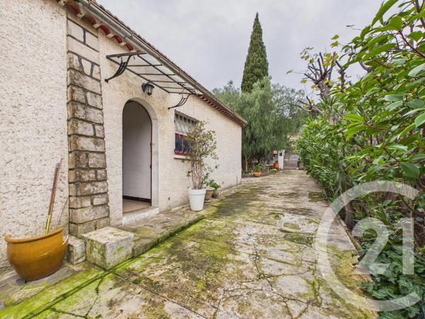 Maison à vendre  5 pièces - 84,02 m 2   LA VALETTE DU VAR  - 83