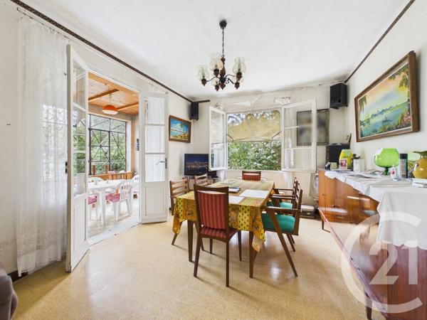 Maison à vendre  5 pièces - 84,02 m 2   LA VALETTE DU VAR  - 83
