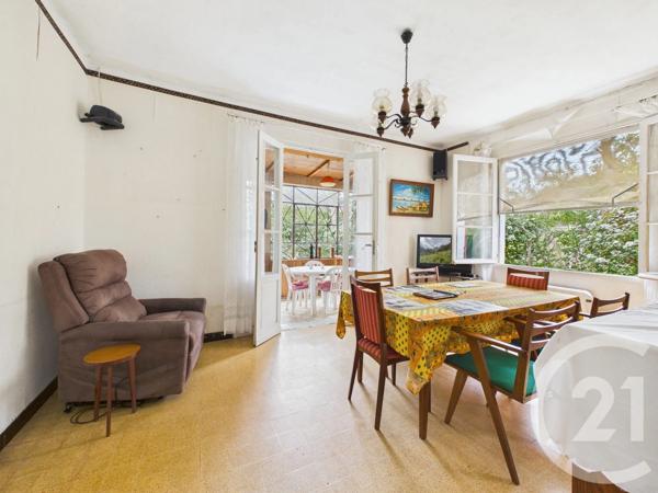 Maison à vendre  5 pièces - 84,02 m 2   LA VALETTE DU VAR  - 83