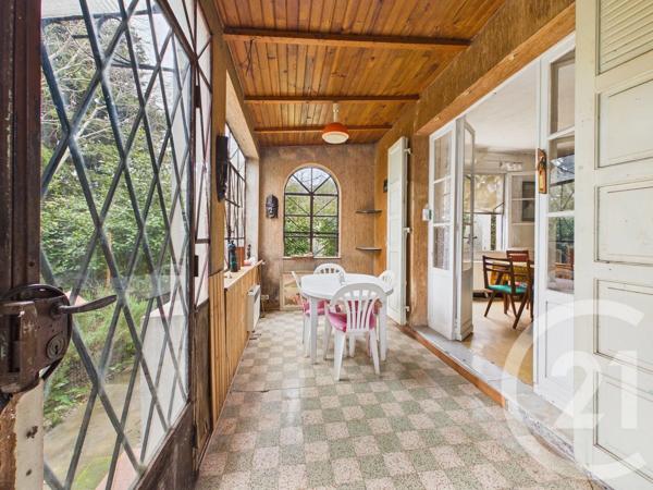 Maison à vendre  5 pièces - 84,02 m 2   LA VALETTE DU VAR  - 83