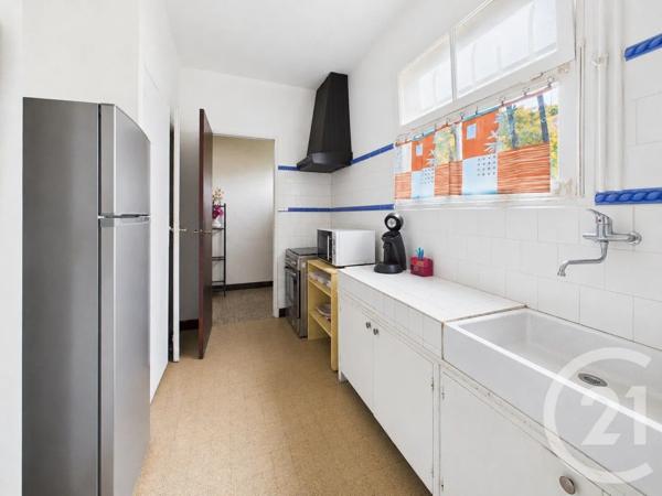 Maison à vendre  5 pièces - 84,02 m 2   LA VALETTE DU VAR  - 83