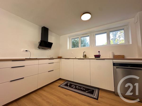 Maison à vendre  5 pièces - 105 m 2   CAVAILLON  - 84