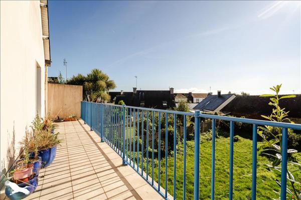 Maison à vendre |  Carhaix-Plouguer |  5 pièces | 131 m²