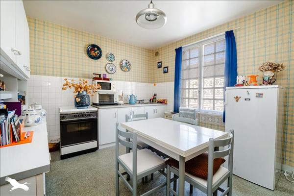 Maison à vendre |  Carhaix-Plouguer |  5 pièces | 131 m²