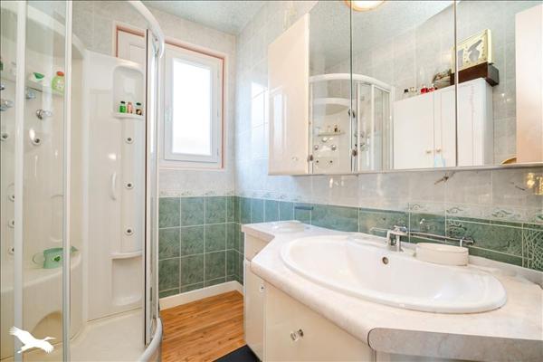 Maison à vendre |  Carhaix-Plouguer |  5 pièces | 131 m²