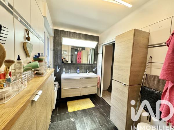 Maison à vendre 9 pièces 134 m² Saulnes