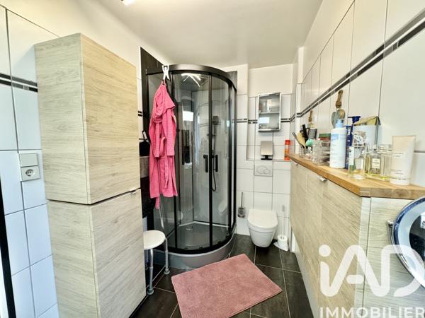 Maison à vendre 9 pièces 134 m² Saulnes