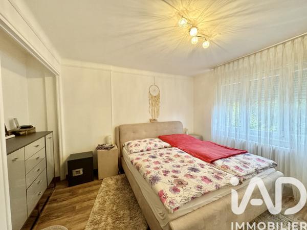 Maison à vendre 9 pièces 134 m² Saulnes