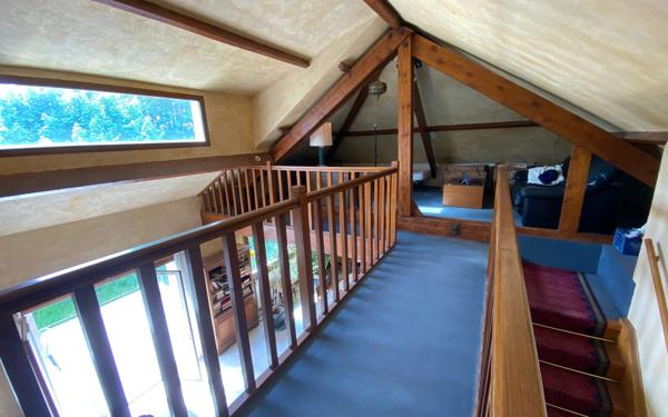 Maison à vendre    7 pièces • 258 m2 Saint-Maur-des-Fossés