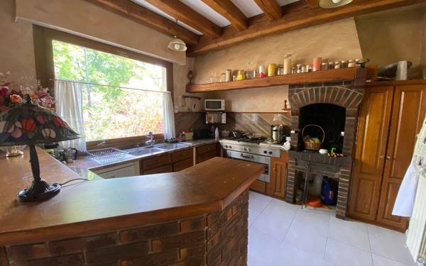 Maison à vendre    7 pièces • 258 m2 Saint-Maur-des-Fossés