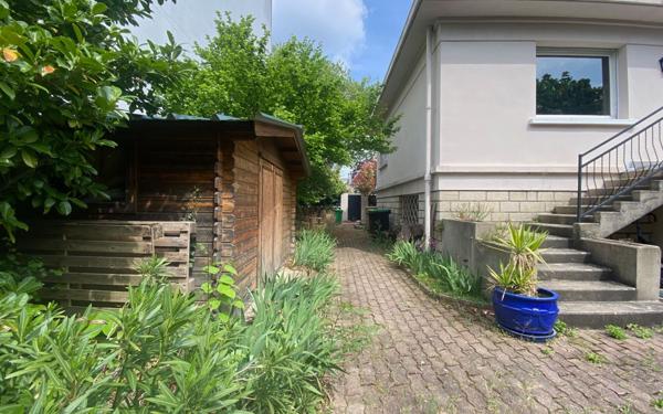 Maison à vendre    7 pièces • 258 m2 Saint-Maur-des-Fossés