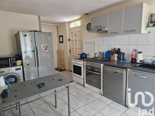 Maison à vendre 3 pièces 74 m² Laroche-Saint-Cydroine